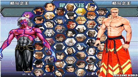 kof game|King of Fighters Wing 1.9 .